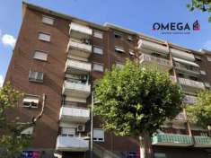 Foto Appartamento in vendita a Trieste - 3 locali 94mq