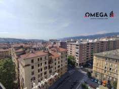 Foto Appartamento in vendita a Trieste - 3 locali 95mq
