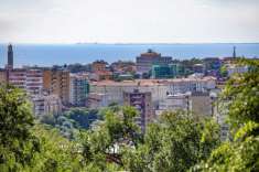 Foto Appartamento in vendita a Trieste - 4 locali 74mq