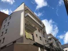 Foto Appartamento in vendita a Trieste - 4 locali 78mq