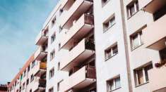 Foto Appartamento in vendita a Trieste - 4 locali 80mq