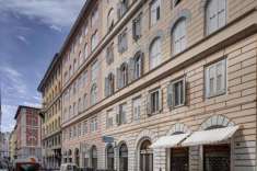 Foto Appartamento in vendita a Trieste - 6 locali 114mq
