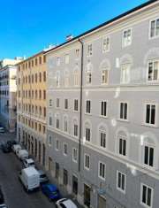 Foto Appartamento in vendita a Trieste