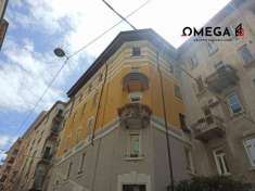 Foto Appartamento in vendita a Trieste