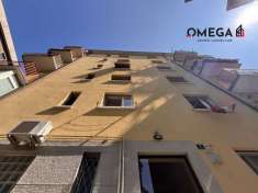 Foto Appartamento in vendita a Trieste