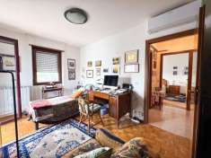 Foto Appartamento in vendita a Trieste