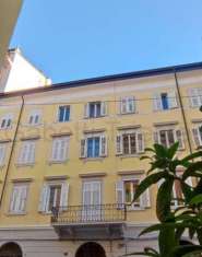 Foto Appartamento in vendita a Trieste