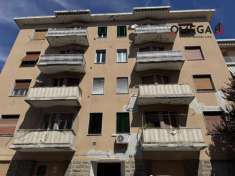 Foto Appartamento in vendita a Trieste