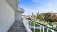 Foto Appartamento in vendita a Trieste