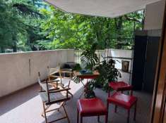 Foto Appartamento in vendita a Trieste