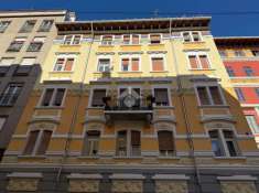 Foto Appartamento in vendita a Trieste