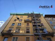 Foto Appartamento in vendita a Trieste