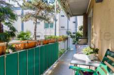 Foto Appartamento in vendita a Trieste