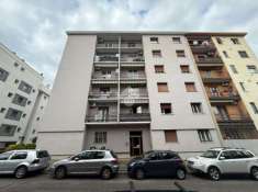 Foto Appartamento in vendita a Trieste