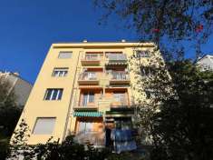 Foto Appartamento in vendita a Trieste