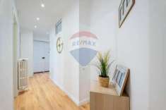 Foto Appartamento in vendita a Trieste