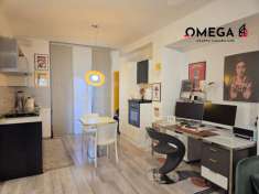 Foto Appartamento in vendita a Trieste