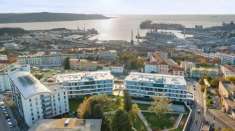 Foto Appartamento in vendita a Trieste