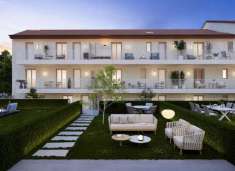 Foto Appartamento in vendita a Trieste