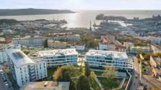 Foto Appartamento in vendita a Trieste