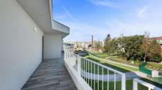 Foto Appartamento in vendita a Trieste