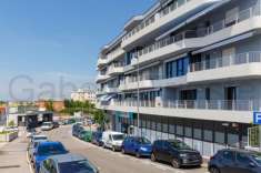 Foto Appartamento in vendita a Trieste