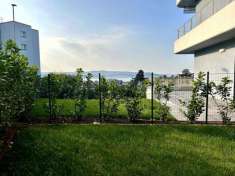 Foto Appartamento in vendita a Trieste