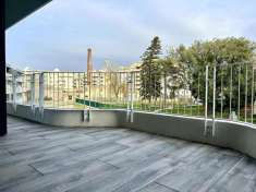 Foto Appartamento in vendita a Trieste