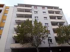 Foto Appartamento in Vendita a Trieste via baiamonti 28