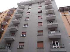 Foto Appartamento in Vendita a Trieste via settefontane 25