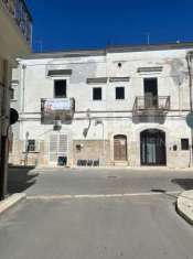 Foto Appartamento in vendita a Trinitapoli