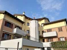 Foto Appartamento in vendita a Triuggio
