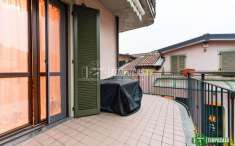Foto Appartamento in vendita a Triuggio