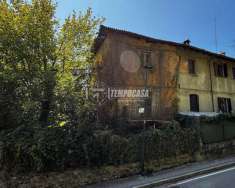 Foto Appartamento in vendita a Triuggio