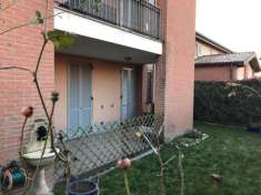 Foto Appartamento in vendita a Trivolzio