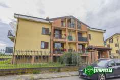 Foto Appartamento in vendita a Trivolzio