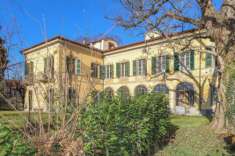 Foto Appartamento in vendita a Trofarello - 6 locali 290mq