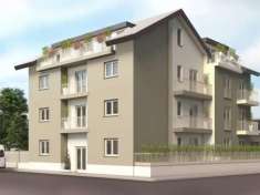 Foto Appartamento in vendita a Trofarello