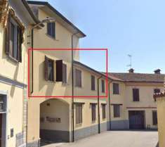 Foto Appartamento in vendita a Tromello