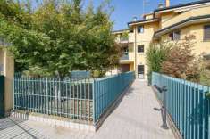 Foto Appartamento in vendita a Truccazzano