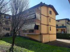 Foto Appartamento in Vendita a Truccazzano Via Alessandro Manzoni,  18