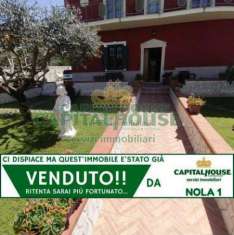 Foto Appartamento in vendita a Tufino