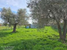 Foto Appartamento in vendita a Tuoro Sul Trasimeno