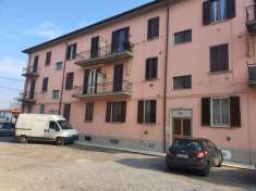 Foto Appartamento in vendita a Turano Lodigiano