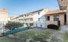 Foto Appartamento in vendita a Turate