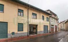 Foto Appartamento in vendita a Turate