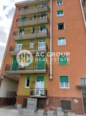 Foto Appartamento in vendita a Turate