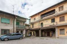 Foto Appartamento in vendita a Turate