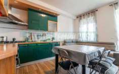 Foto Appartamento in vendita a Turate