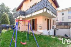 Foto Appartamento in vendita a Turate